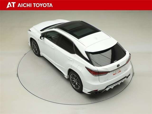 Lexus RX 12