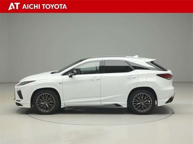 Lexus RX 3