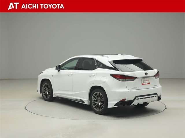 Lexus RX 4