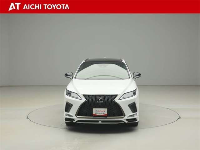 Lexus RX 9