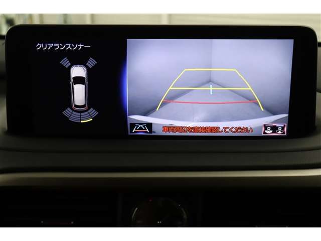 Lexus RX 10