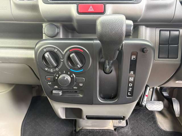 Suzuki Every 11