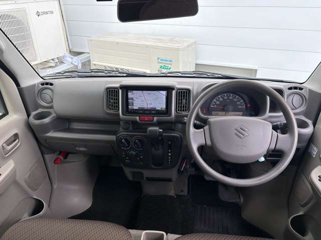 Suzuki Every 2
