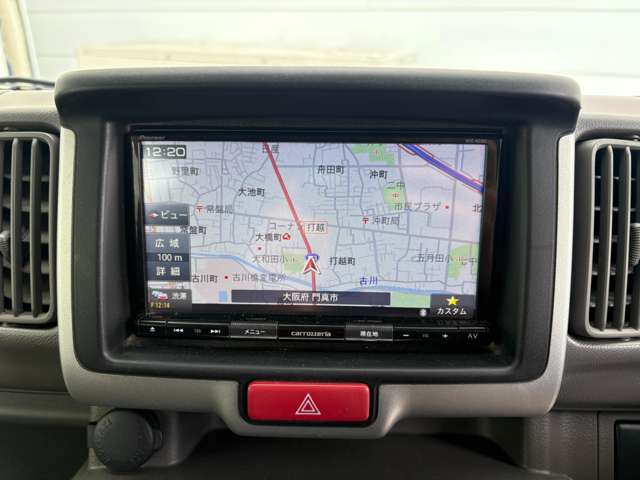 Suzuki Every 8