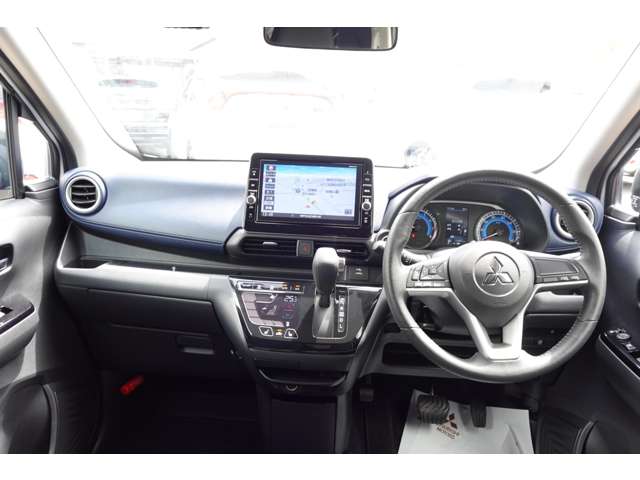 Mitsubishi eK X 5