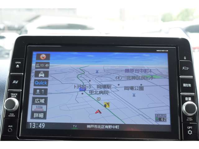 Mitsubishi eK X 6