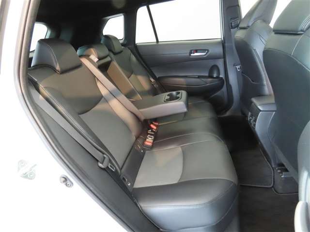 Toyota Corolla Cross 11