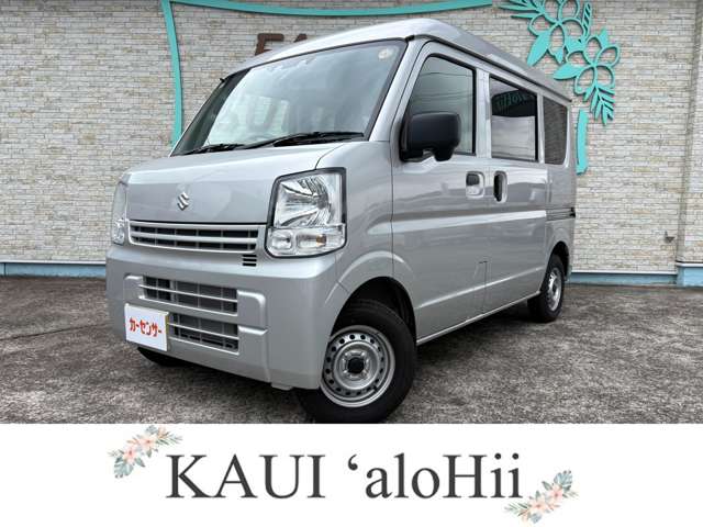 Suzuki Every 11