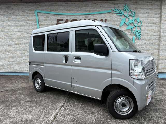 Suzuki Every 9