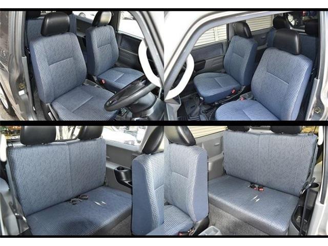 Mitsubishi Pajero Mini 10