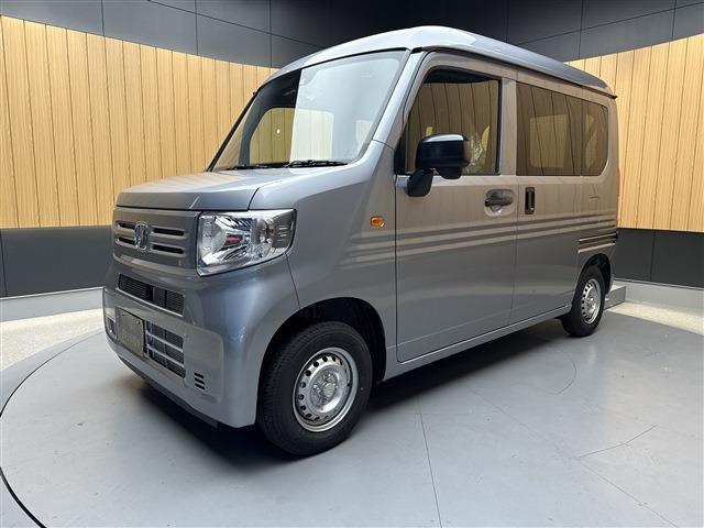 Honda N-VAN 6
