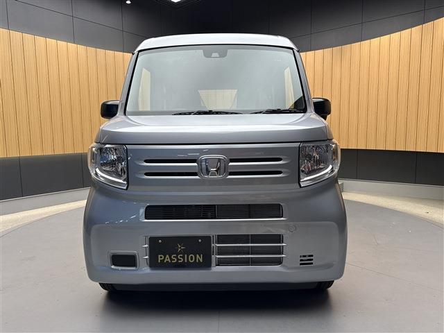 Honda N-VAN 7