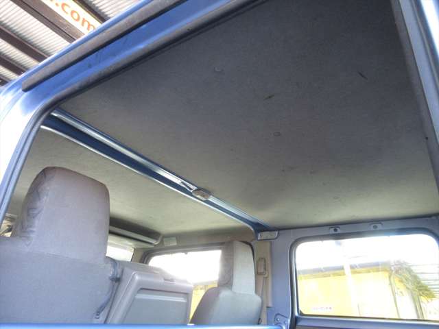 Mitsubishi Fuso Canter Guts 12