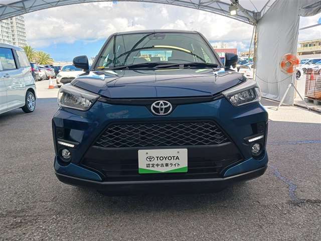 Toyota Raize 9