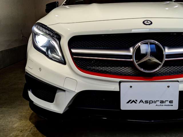 Mercedes-Benz GLA-Class 6