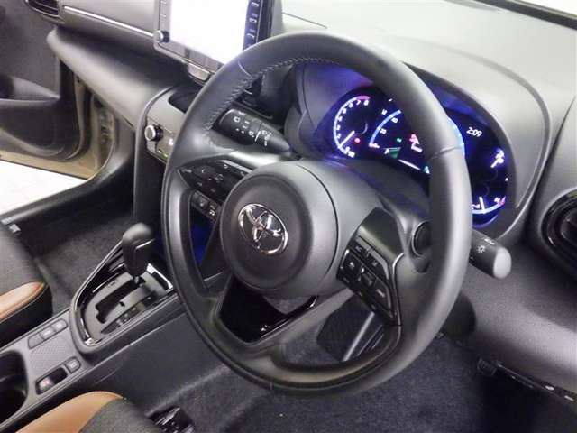 Toyota Yaris Cross 12