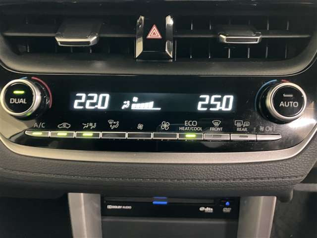 Toyota Corolla Cross 11