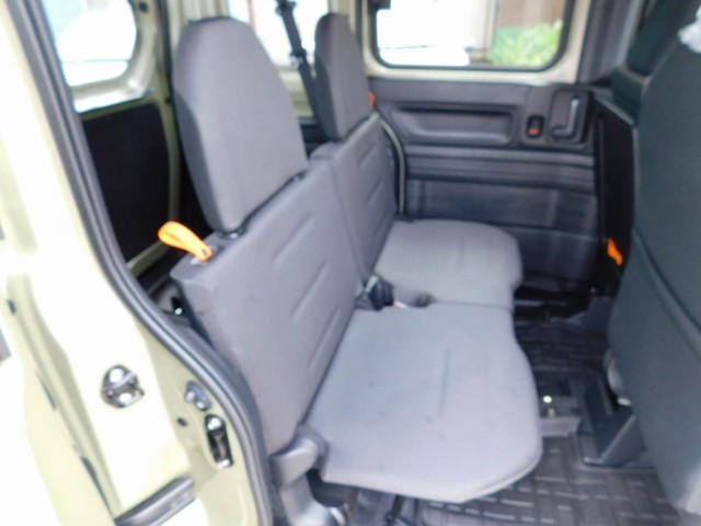 Honda N-VAN 5