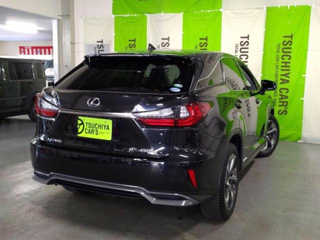 Lexus RX 11