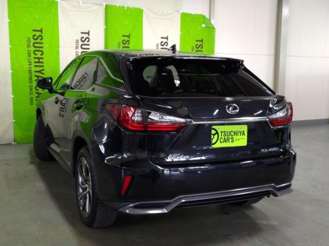 Lexus RX 12