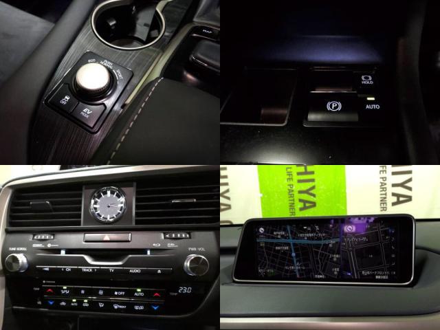 Lexus RX 6