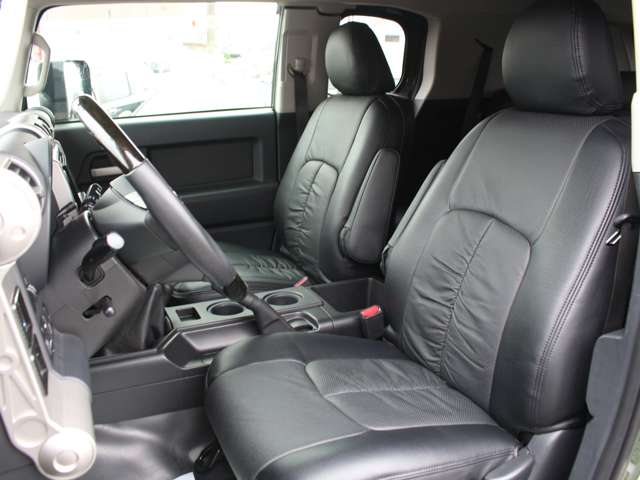 Toyota FJ Cruiser 10