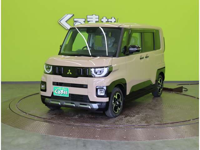 Mitsubishi Delica Mini 12