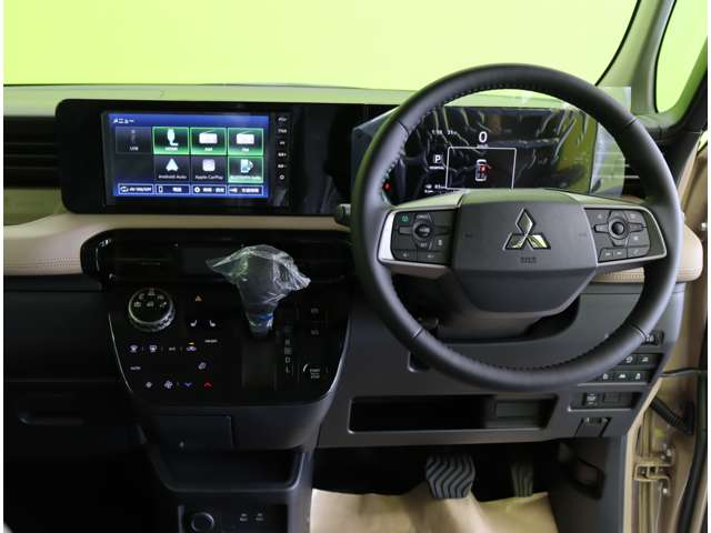 Mitsubishi Delica Mini 5