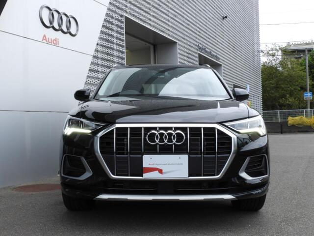 Audi Q3 2