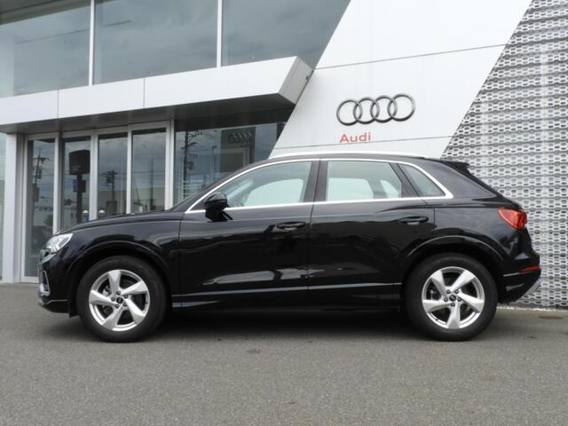 Audi Q3 3