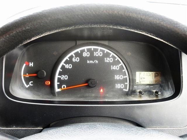 Toyota Town Ace Van 12
