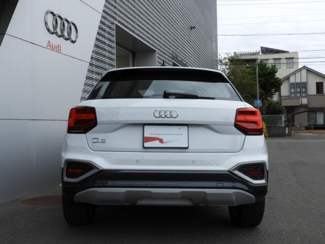 Audi Q2 6