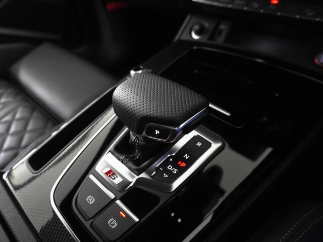 Audi SQ5 11