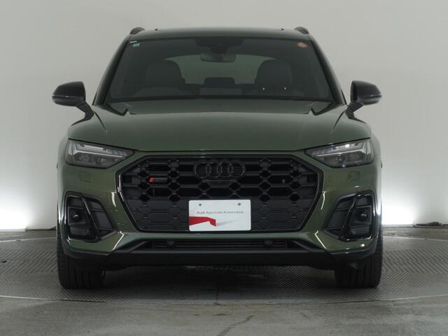 Audi SQ5 3