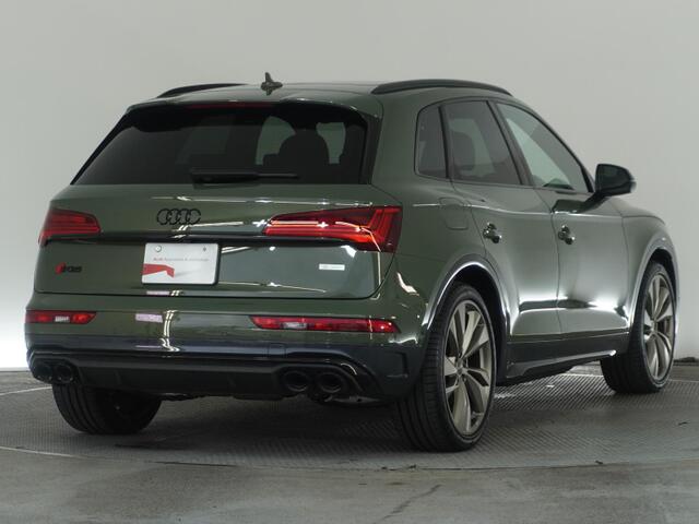 Audi SQ5 5