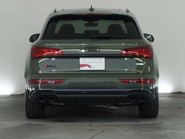 Audi SQ5 6