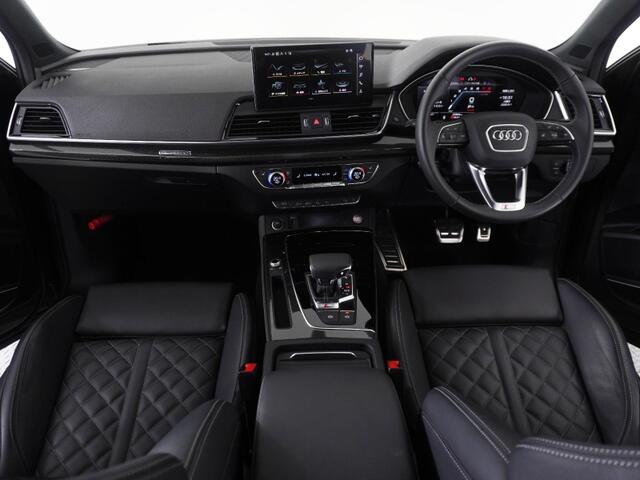 Audi SQ5 7