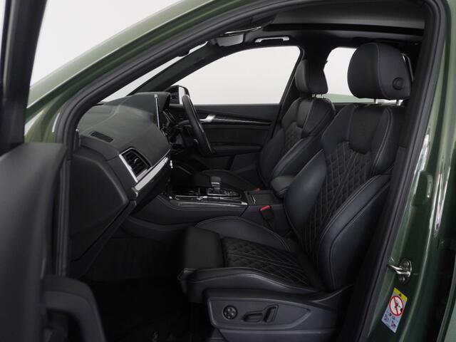 Audi SQ5 9