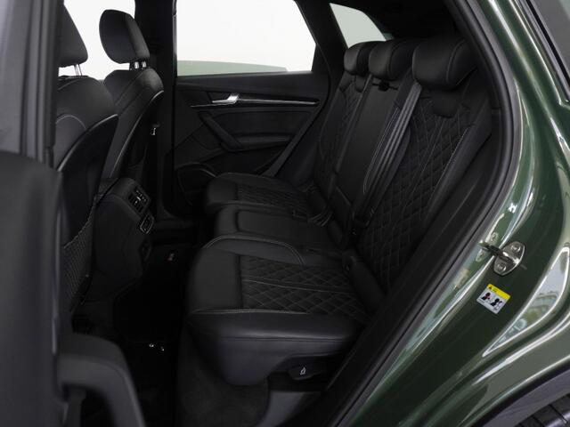 Audi SQ5 10
