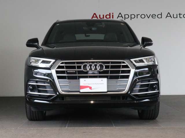 Audi Q5 2