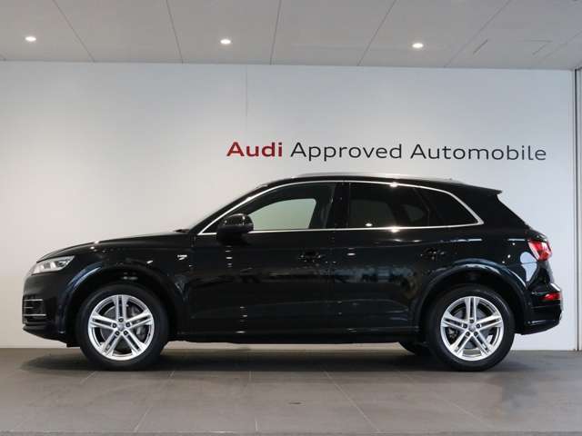 Audi Q5 3