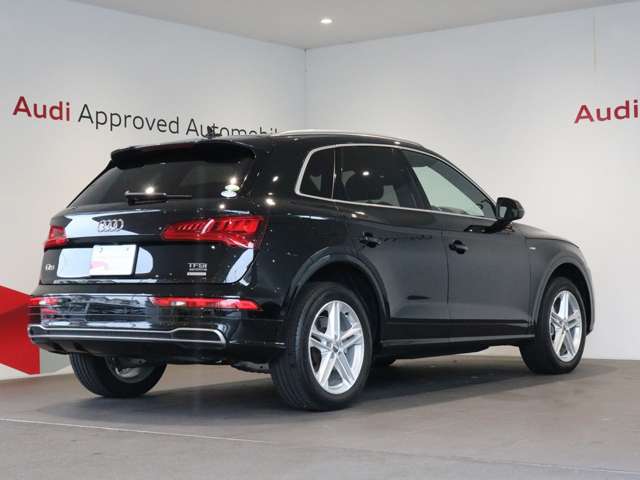 Audi Q5 4