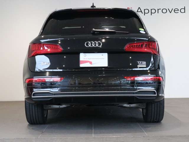 Audi Q5 5