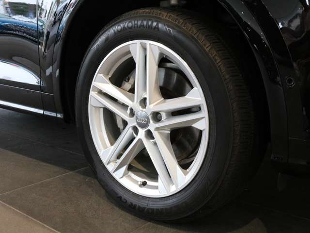Audi Q5 6
