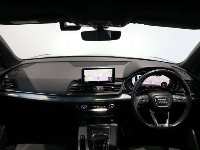 Audi Q5 7