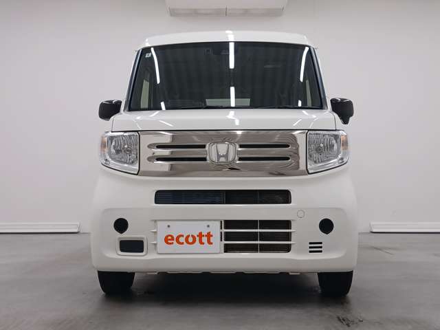 Honda N-VAN 7