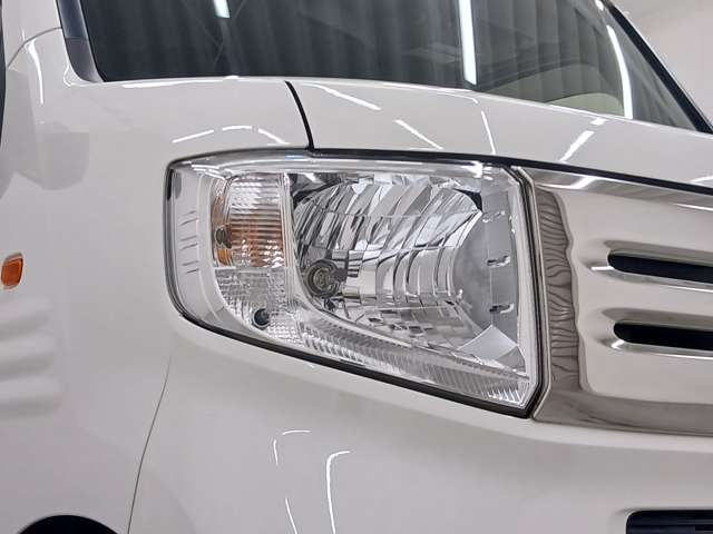 Honda N-VAN 9