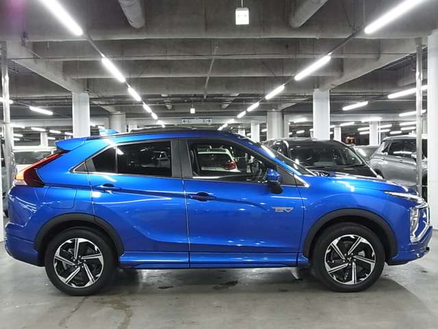 Mitsubishi Eclipse Cross 12