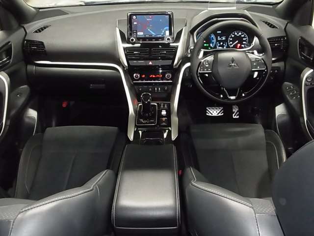 Mitsubishi Eclipse Cross 7