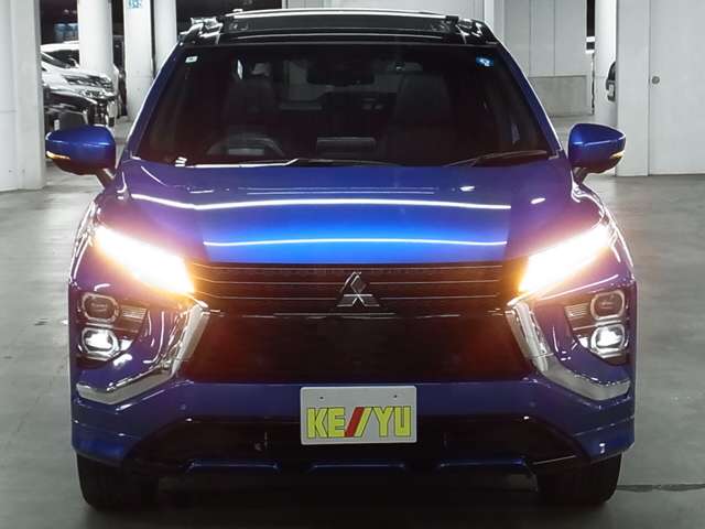 Mitsubishi Eclipse Cross 9